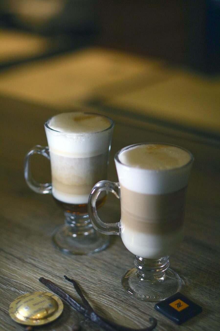 How to Make French Vanilla Cappuccino: A Delightful Treat Worth Savoring