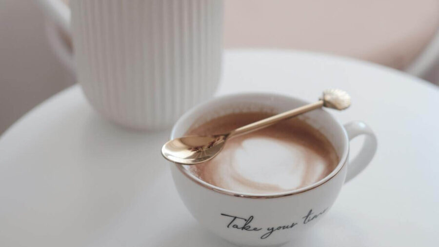 Hojicha Latte-Recipe and Nutrition Facts