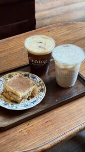 blonde espresso vs regular espresso