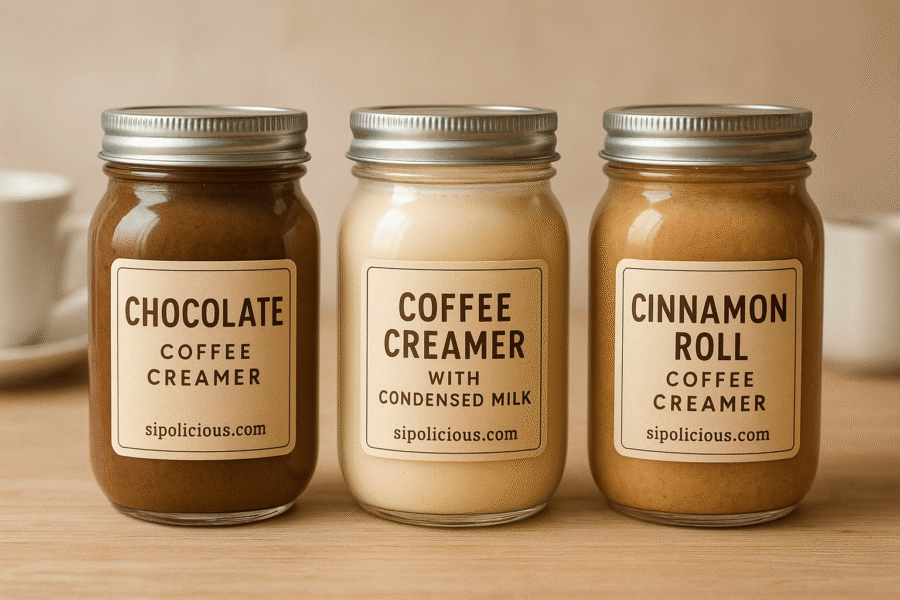 How to Make Coffee Creamer At Home: Your Comprehensive Guide