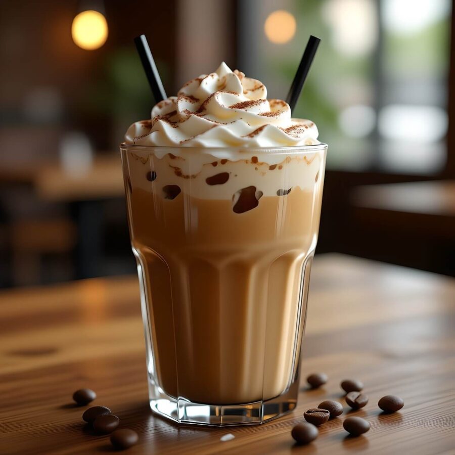 Java Chip Frappuccino: Caffeine, Calories, Recipe, and Tips