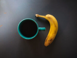 banana latte syrup recipe