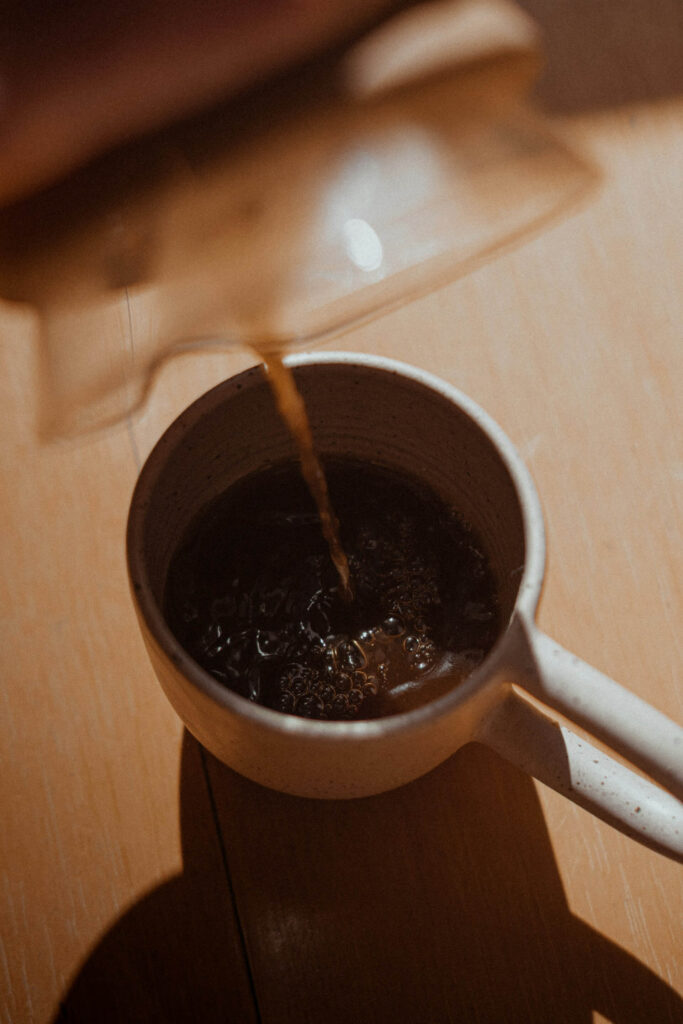 chai latte powder
