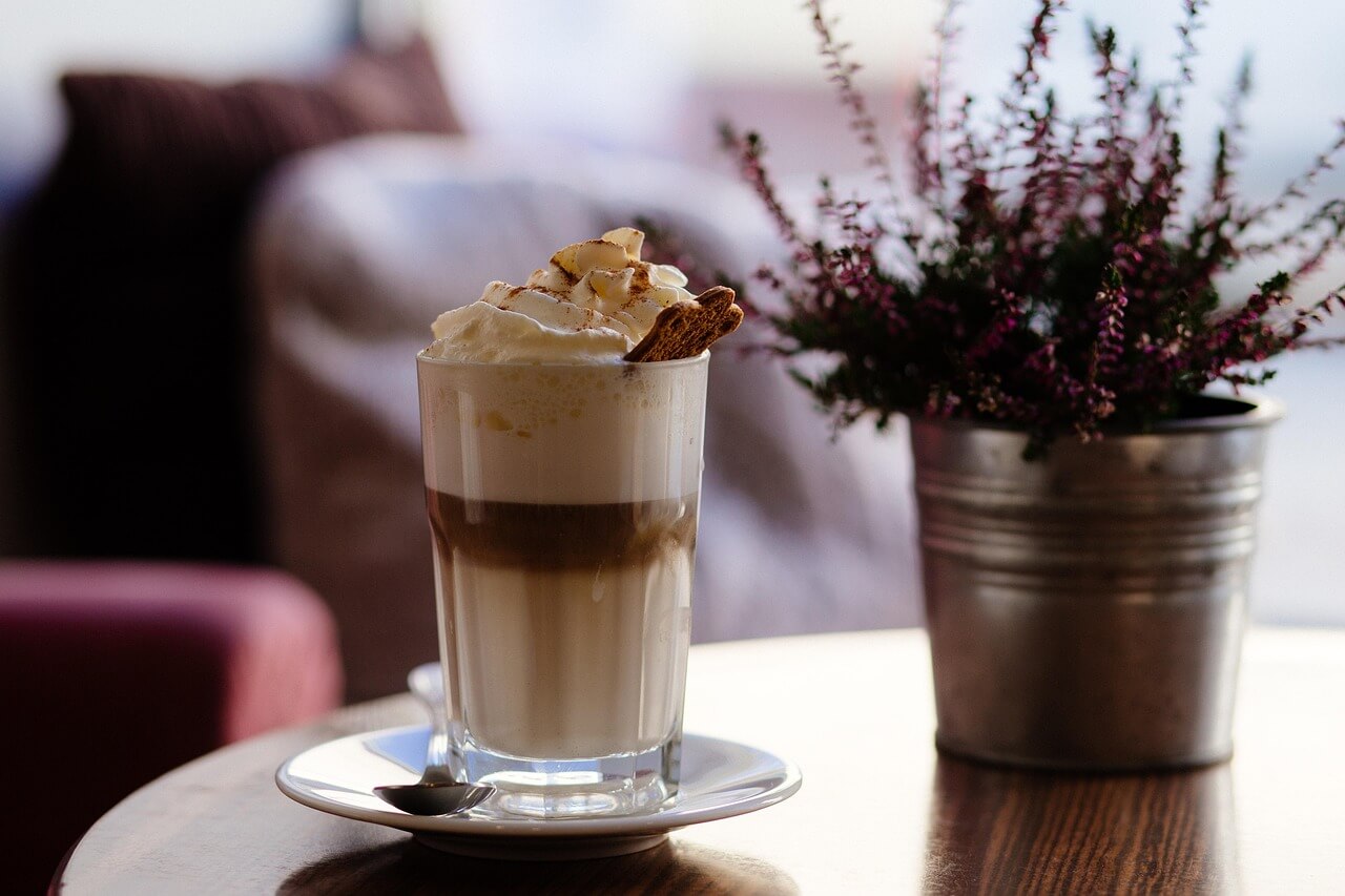 Cookie Butter Latte (Biscoff Latte) Recipe