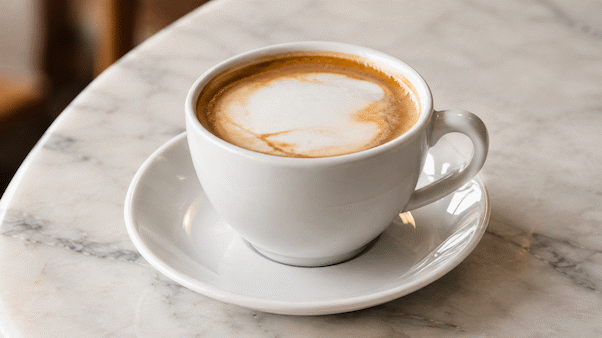 What Is a Macchiatone? The Bigger, Bolder Cousin of a Macchiato