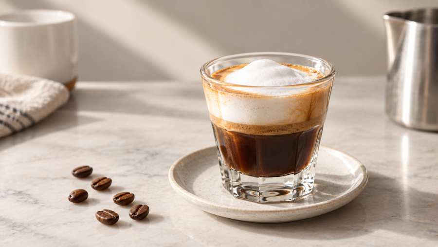 What Is a Macchiato Coffee? Types, Taste, and How It Compares to a Latte