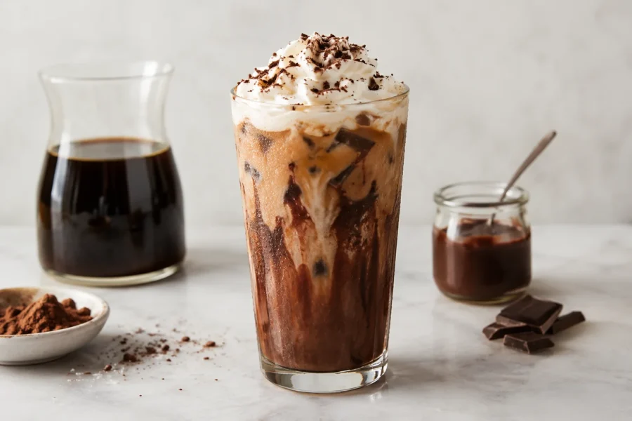 Mocha Cold Brew: How to Make It at Home and What’s Really in the Glass