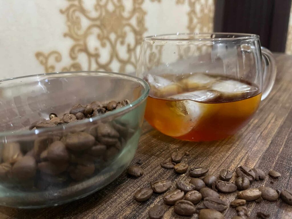 Cold Brew